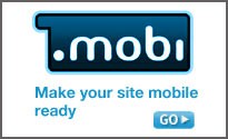 .MOBI Domain